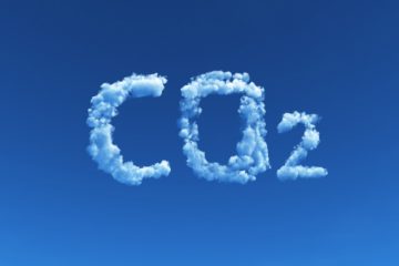 دی اکسید کربن